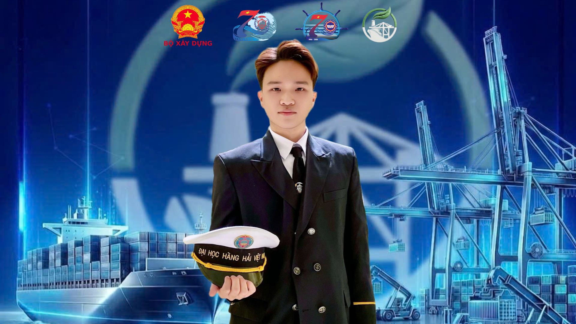 Le Cong Doanh