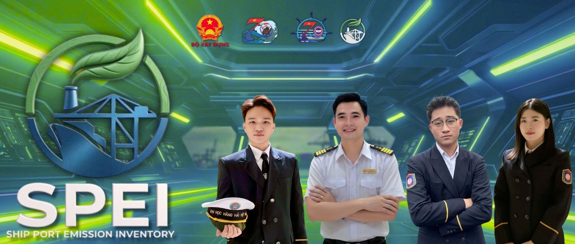 SPEI Team 1